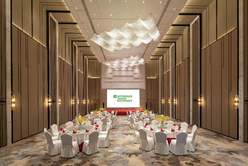 Wyndham Garden Puer Mojiang image 6