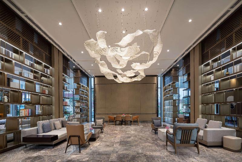 Wyndham Garden Puer Mojiang image 5