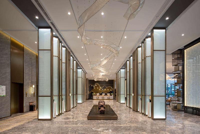 Wyndham Garden Puer Mojiang image 7