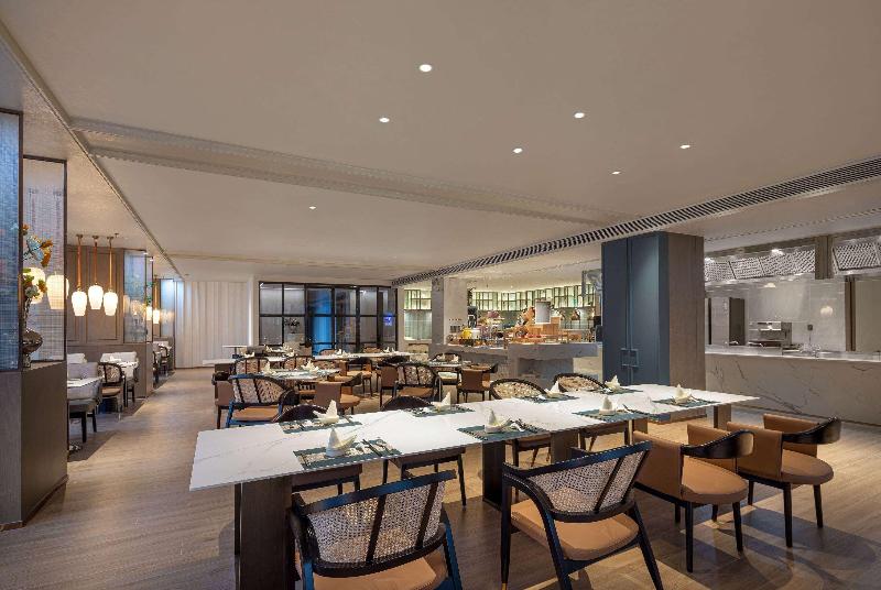 Wyndham Garden Puer Mojiang image 1