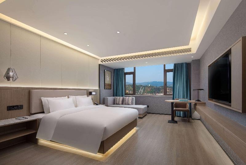 Wyndham Garden Puer Mojiang 5