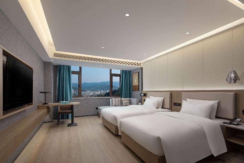 Wyndham Garden Puer Mojiang image 4