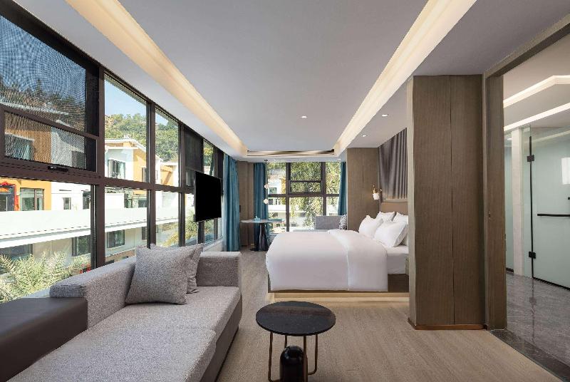 Wyndham Garden Puer Mojiang image 3