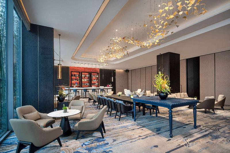 Wyndham Changzhou Xinbei image