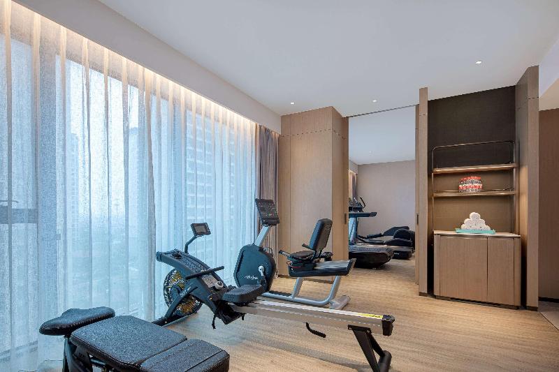 Wyndham Changzhou Xinbei image