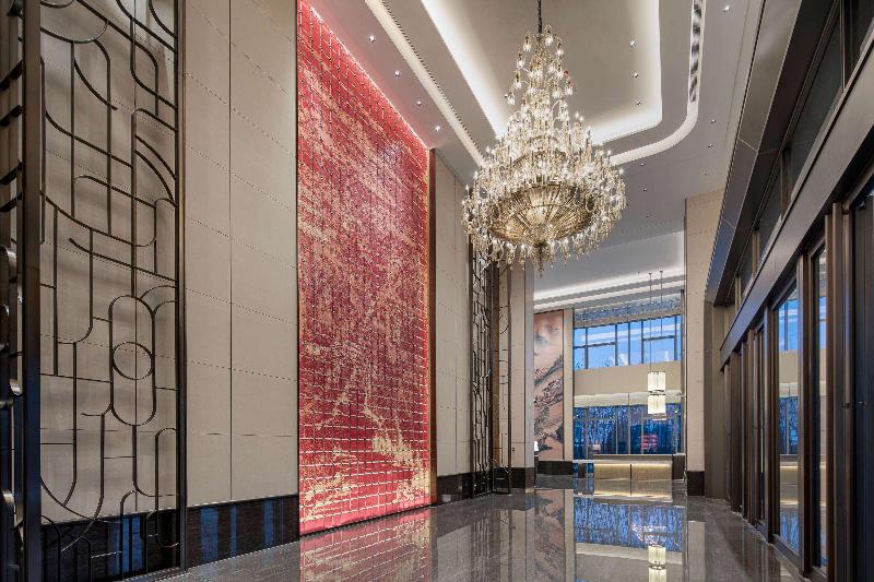 Wyndham Changzhou Xinbei image