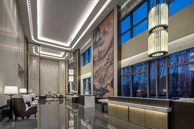 Wyndham Changzhou Xinbei image