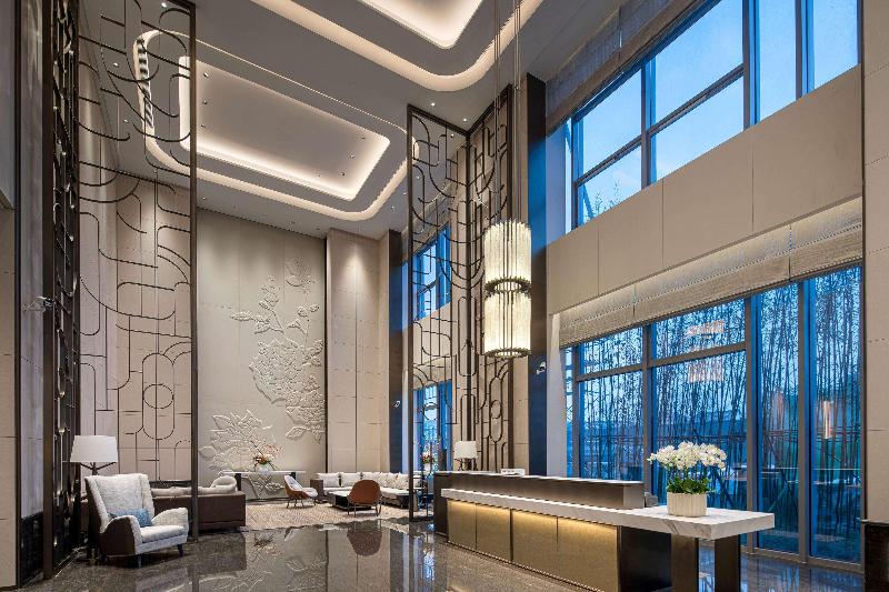 Wyndham Changzhou Xinbei image