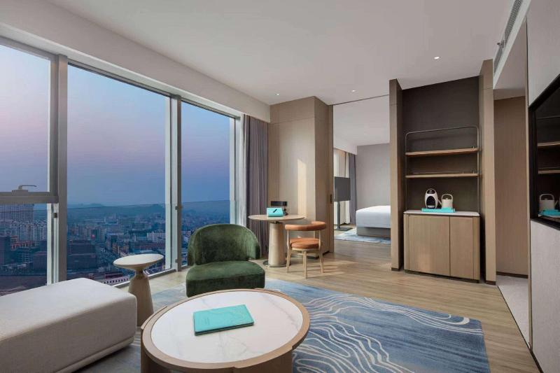Wyndham Changzhou Xinbei 4
