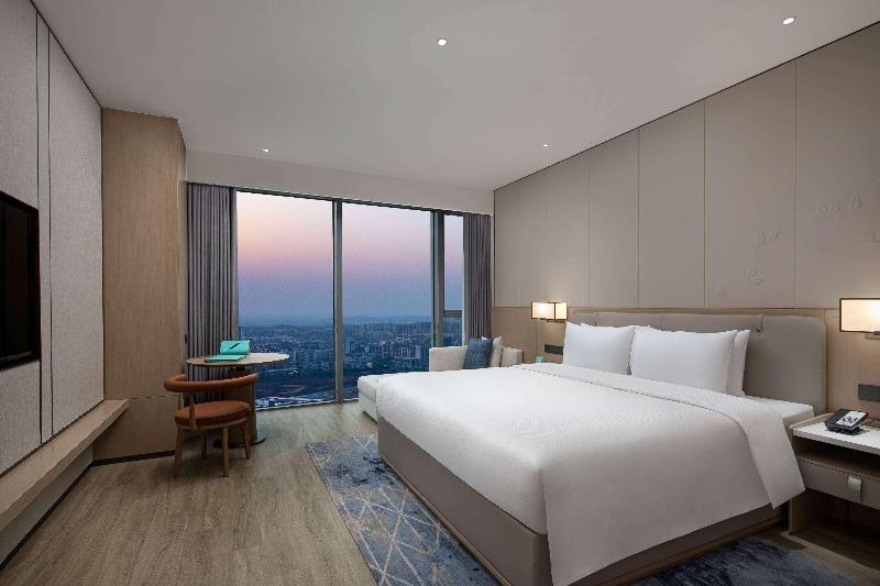 Wyndham Changzhou Xinbei 5