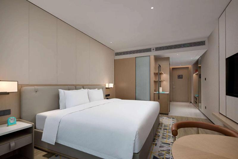 Wyndham Changzhou Xinbei image