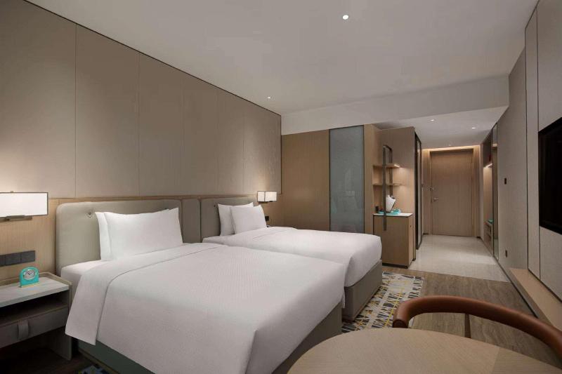 Wyndham Changzhou Xinbei image
