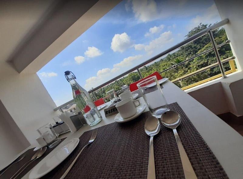Hotel Ramraj Regency — main photo