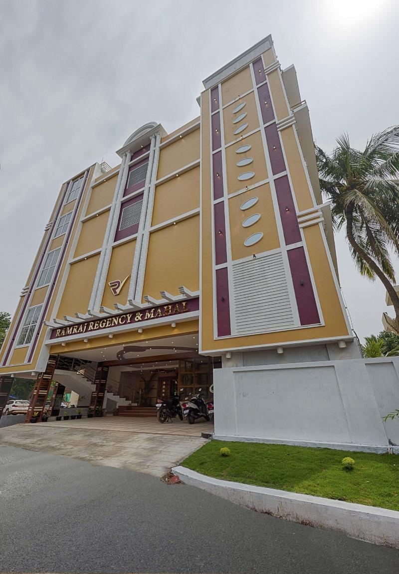 Hotel Ramraj Regency — photo 2
