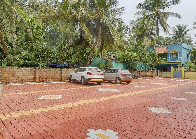 Hotel Ramraj Regency — photo 3