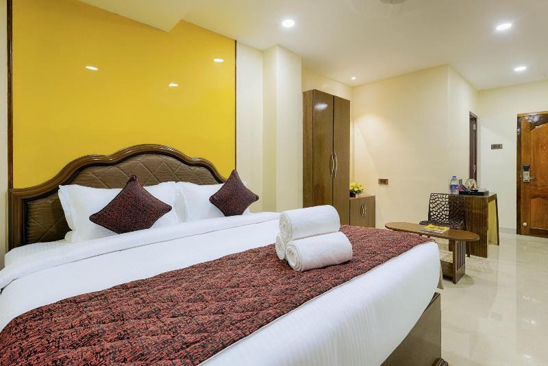 Hotel Ramraj Regency 5