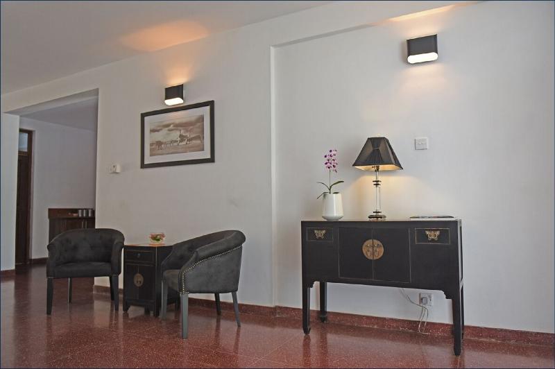 The Villa In Lavinia image