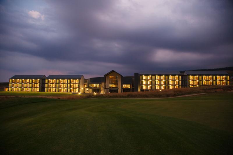 Anew Resort Vulintaba Newcastle — general view