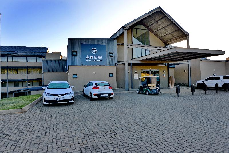 Anew Resort Vulintaba Newcastle — general view