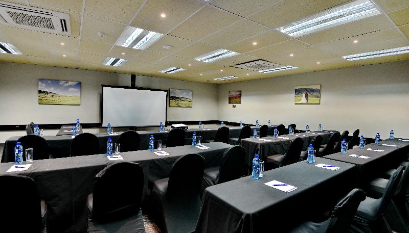 Anew Resort Vulintaba Newcastle — view