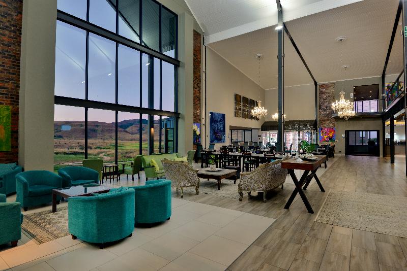 Anew Resort Vulintaba Newcastle photo 6