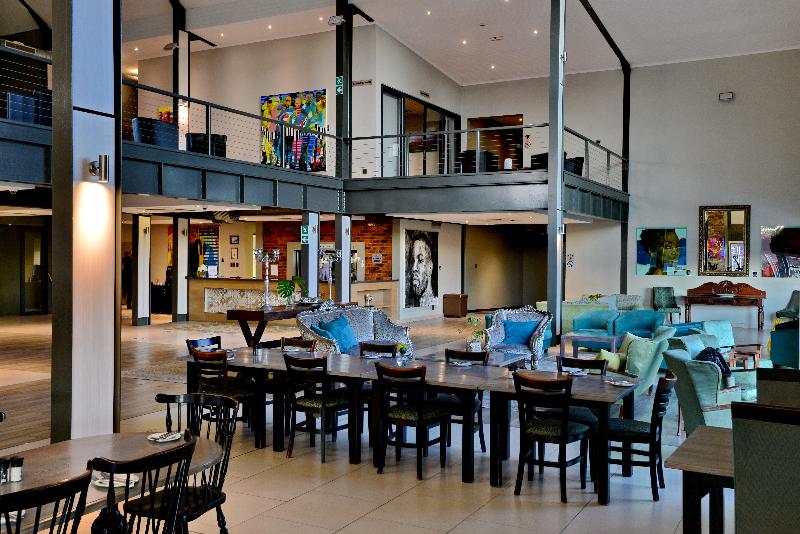 Anew Resort Vulintaba Newcastle photo 22