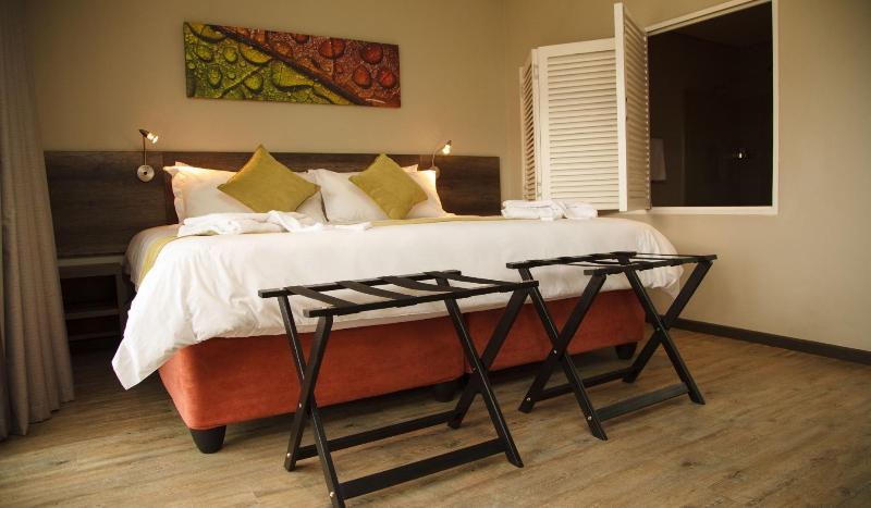 Anew Resort Vulintaba Newcastle photo 18
