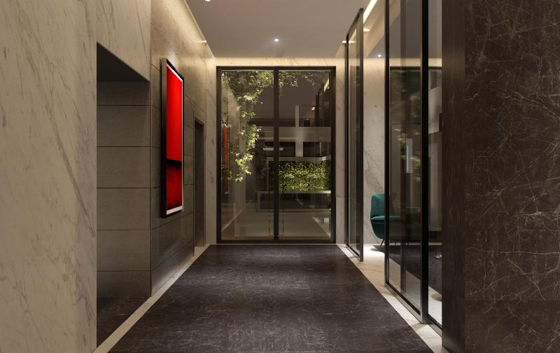 Hotel Bloom Hotel Milano