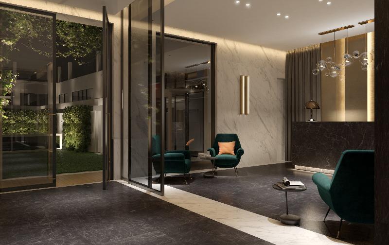 Hotel Bloom Hotel Milano