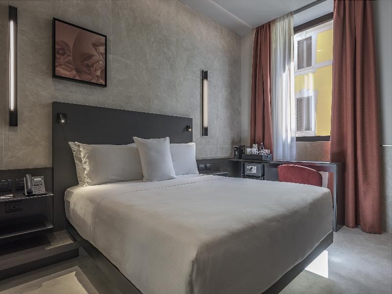 Palazzo Vittoria Hotel Milano image