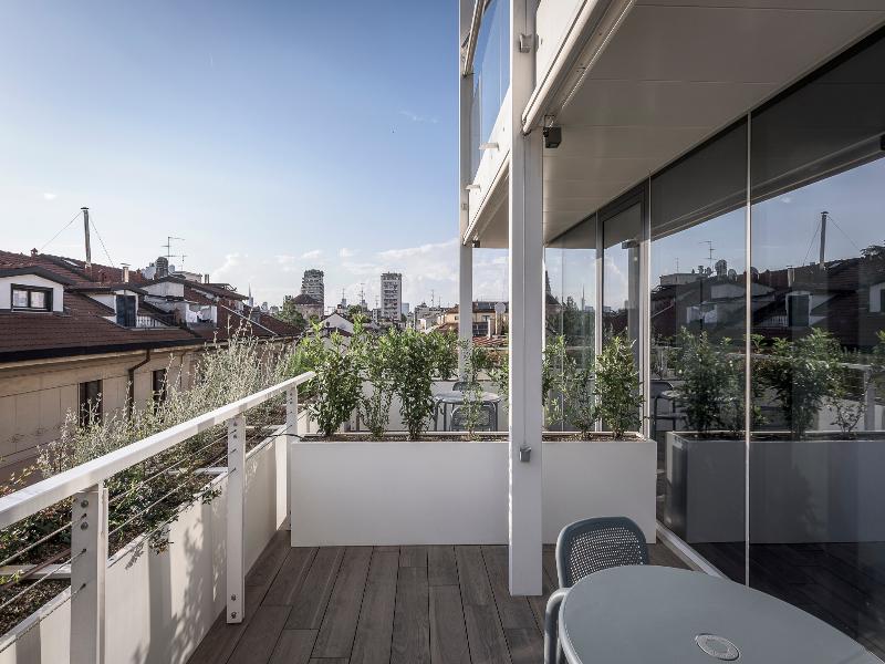 Palazzo Vittoria Hotel Milano image