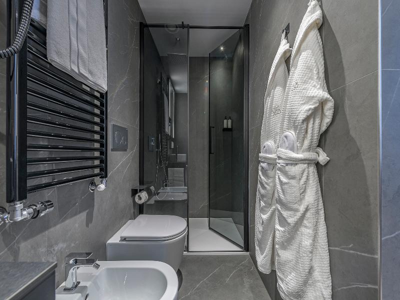Palazzo Vittoria Hotel Milano image