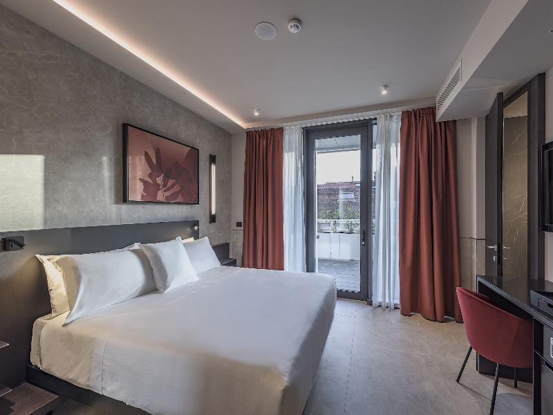 Palazzo Vittoria Hotel Milano image