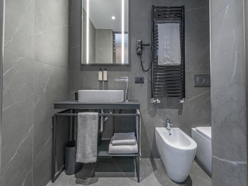Palazzo Vittoria Hotel Milano image