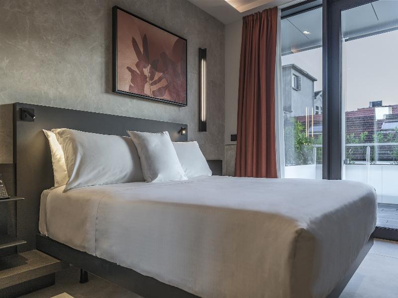 Palazzo Vittoria Hotel Milano image