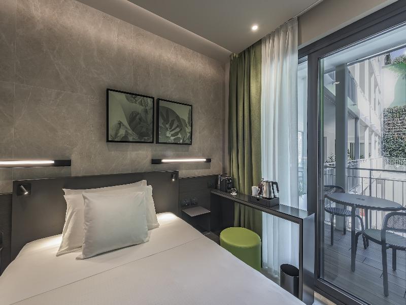 Palazzo Vittoria Hotel Milano image
