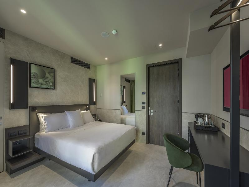 Palazzo Vittoria Hotel Milano image