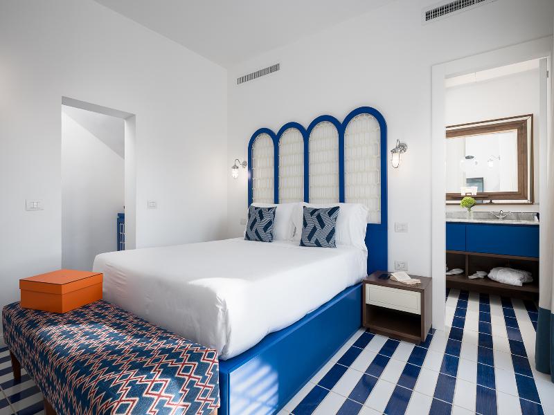 Villa Lia Hotel Capri image