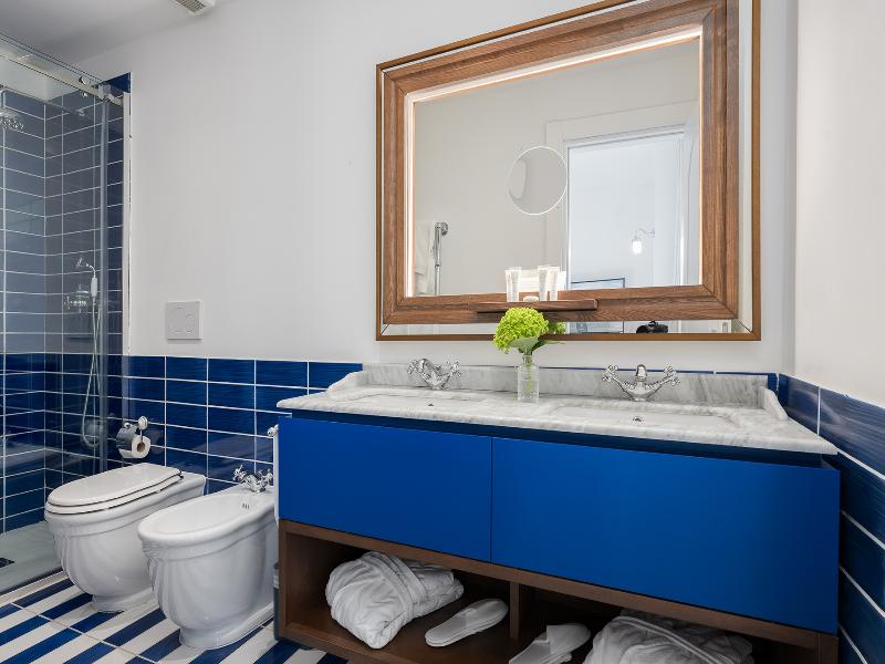 Villa Lia Hotel Capri image