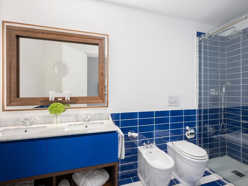 Villa Lia Hotel Capri image
