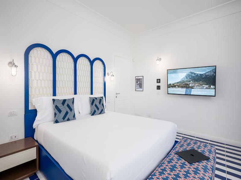 Villa Lia Hotel Capri image