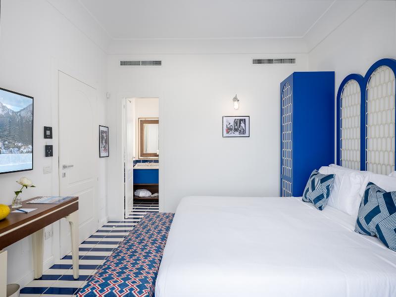 Villa Lia Hotel Capri image