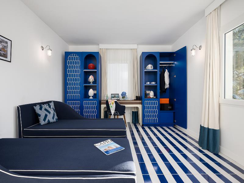 Villa Lia Hotel Capri image