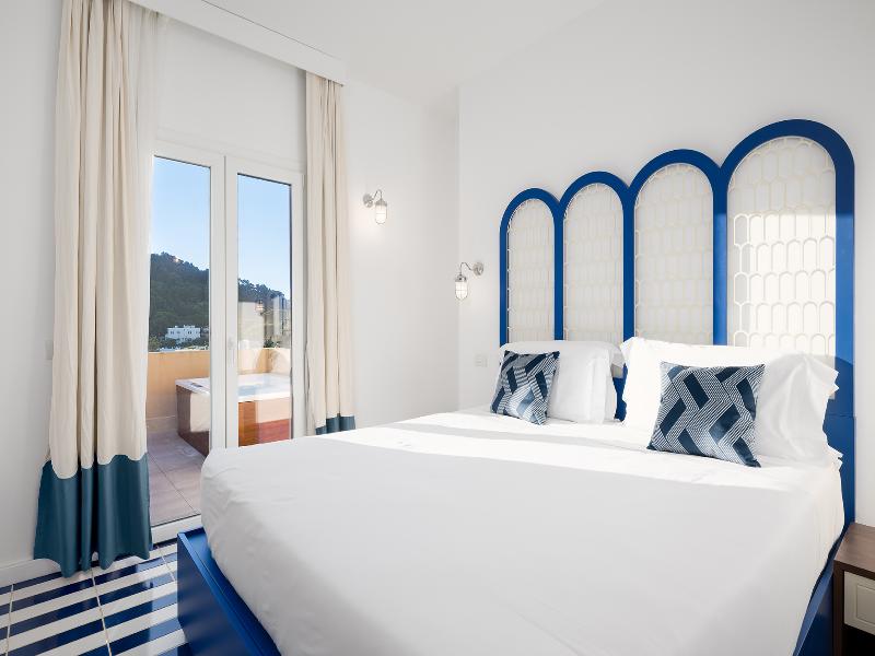 Villa Lia Hotel Capri image
