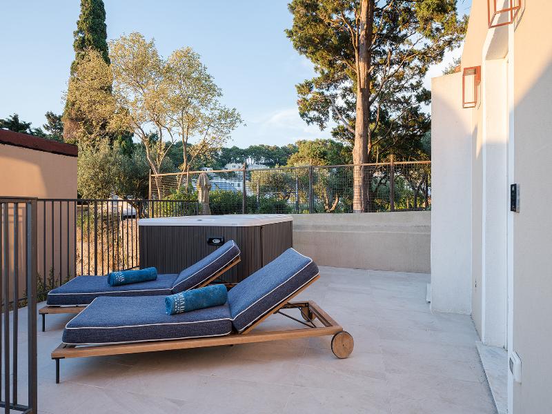 Villa Lia Hotel Capri image