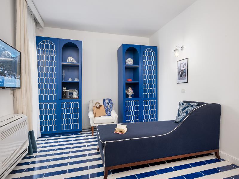 Villa Lia Hotel Capri image