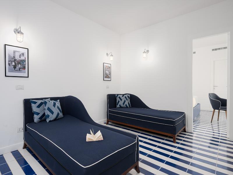 Villa Lia Hotel Capri image
