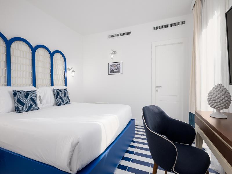 Villa Lia Hotel Capri image