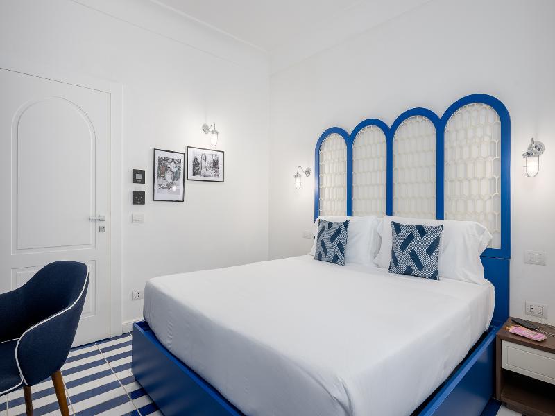 Villa Lia Hotel Capri image