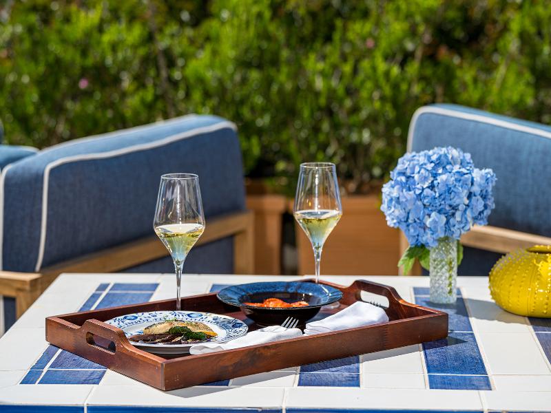 Villa Lia Hotel Capri image